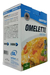 Omelette Protein X 182 Grs Sabor Pizza Gentech 7 Uni