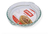 Tartera Tortera Pyrex Basics 24x4 Cocina Horno - comprar online