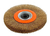 Cepillo Circular Rizado Bronceado 175 Mm Hamilton Bcr175 Col en internet