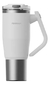 Vaso Térmico Mug Peabody 1200 Ml Doble Tapa