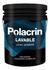 Latex Interior Alta Gama 1 Lts Blanco Satinado Polacrin