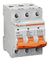 Llave Termica Tripolar 3x40a Roker - comprar online