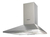 Candy Cce116/1x Extractor/purificador Acero Inox- 220v-240v