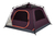 Carpa Coleman Skylodge 6p Instant Blackberry en internet