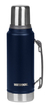 Termo Waterdog Ombu 1lt Con Manija Pico Cebador en internet