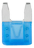 Fusible Mini Ficha Cian 15a 9520830015x20