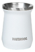 Mate Térmico Acero Inoxidable Zoilo 240ml Waterdog - Osborn Supercenter