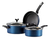 Juego De Batería De Cocina 5 Piezas Marmicoc - comprar online