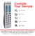 Control Remoto Universal General Electric 33701 By Jasco - Osborn Supercenter