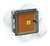 Caja Gabinete Estanco Ip65 Prg 357/1 Roker
