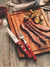 Set X12 Tenedor Tramontina De Mesa Polywood Churrasco - tienda online