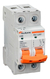 Llave Termica Bipolar 2x10/16/20/25/32a Roker - comprar online