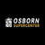 Set Accesorios Para Baño 5 Piezas Acero Inoxidable Mozart - Osborn Supercenter