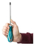 Destornillador Torx T20 Imantado 6 X 150mm Tht2366 Total - comprar online