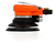 Lijadora Roto Orbital Neumatica Hamilton Hn70 127 Mm - comprar online