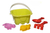 Set Juego De Playa Nº 8 Opening