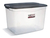 Caja Plastica Organizadora Apilable 36 Litros - Colombraro