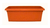 Imagen de Maceta Terracota Chica Colombraro Rectangular Jardinera