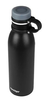 Botella Térmica Contigo Matterhorn 591ml Acero Inoxidable - Osborn Supercenter