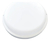 Tortuga Led Redonda Blanca 15w Luz Fria Sica 630221 Estructu