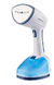 Plancha Vaporizador Vertical Daewoo Dgs5030 Portatil 1200w
