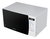 Imagen de Microondas Samsung Me731k-kd Interior Cerámico 800w