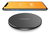 Cargador Inalámbrico 15w Carga Rápida Gadnic Portátil Usb C