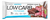 Low Carb Protein Bar Gentech Barra Proteica Sin Tacc -unidad