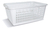 Cesto Calado Rectangular Mediano 913 Colombraro - comprar online