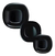 Juego Vajilla Luminarc Carine Playo Hondo Postre 18 Piezas - comprar online