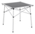 Mesa Bamboo Plegable Camping Para 4 Personas 70x70x70.