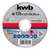 Discos De Corte Para Metal Einhell 115 Mm 49711812 X 5 Unid en internet
