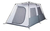 Carpa Coleman Instant Up 8 Personas Full Fly Camping - comprar online