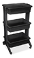 Carro Estante Organizador Móvil X 3 Art 9352 Colombraro - comprar online