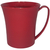 Taza/jarrito Mug Conico C/asa Art 5120 X Unidad Colombraro - Osborn Supercenter