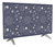 Vitroconvector Peabody Pe-vc20ga - Azul, 2000w, Color Azul