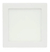 Panel Plafón Led 12w Sica Blanco Frio/cálido 220v Cuadrado - comprar online