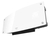 Peabody Pe-cvu20r Caloventor C/ionizador Y Led P2 - comprar online