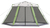 Carpa Gazebo Coleman Instant Screen House Uv50 Mosquitero