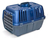 Caja Transportadora De Mascota Grande Art 4077 - comprar online