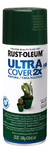 Pintura Aerosol Ultra Cover Rust Oleum 2x 340g/426ml Brillan