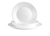 Plato Hondo Zelie Arcopal 20 Cm Vidrio Templado- 6 Unidades