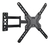 Soporte Be-one Cp303 Bm8000 Móvil 32-55