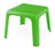 Mesita De Jardin Infantil Cuadrada Bambini Colombraro - Osborn Supercenter