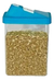 Vertedor Yerba/ Azucar Topf-trans Mediano Art 531 Colombraro - Osborn Supercenter