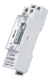 Timer Electrico Mecanico Para Riel Din Abra-sol - comprar online