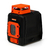 Nivel Laser Autonivelante Hamilton Hnl250 Recargable - Osborn Supercenter