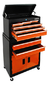 Mesa Carro Organizador Porta Herraminetas Hamilton Cph20 - comprar online