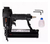 Hamilton Eyc Clavadora Engrampadora Neumática 2 En 1 15/50mm - Osborn Supercenter