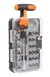 Juego De Bocallaves Y Puntas 24 Piezas Tx900184 Tactix
